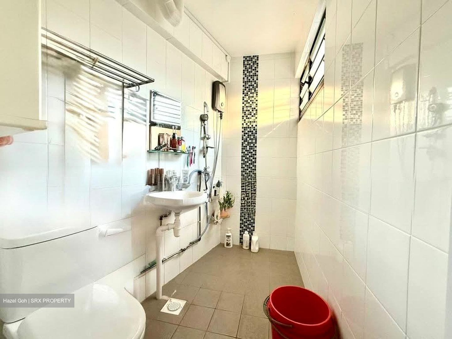 Blk 110 Eunos Vista (Bedok), HDB 4 Rooms #555301571